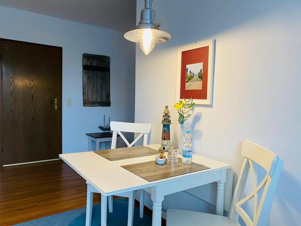 Kajuethus Apartment 2 فيهمارن المظهر الخارجي الصورة