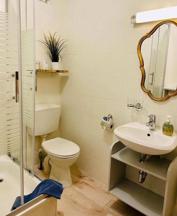 Kajuethus Apartment 2 فيهمارن المظهر الخارجي الصورة