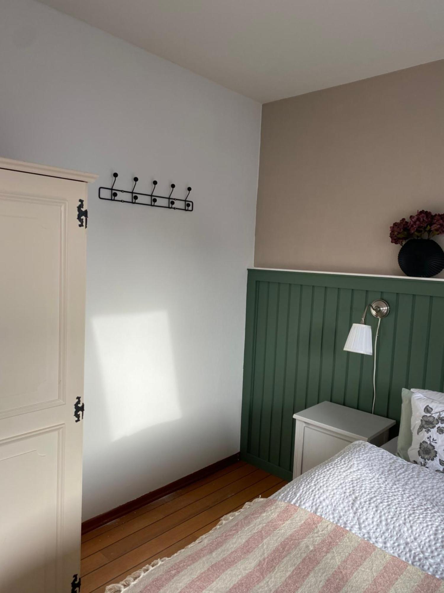 Kajuethus Apartment 2 فيهمارن المظهر الخارجي الصورة